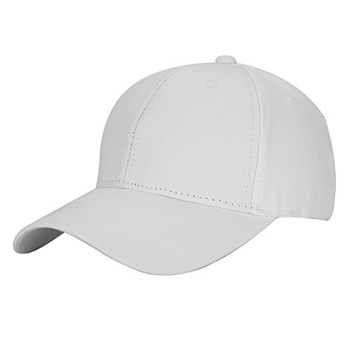 Basecap Unisex Pferdeschwanz Cap Baseball Cap Herren Damen Baseballmütze Atmungsaktiv Sonnenhut Outdoor Sonnenschutz Kappe Sommer Schirmmütze Verstellbar Baseballkappe für Tennis Golf von SIQITECHUK