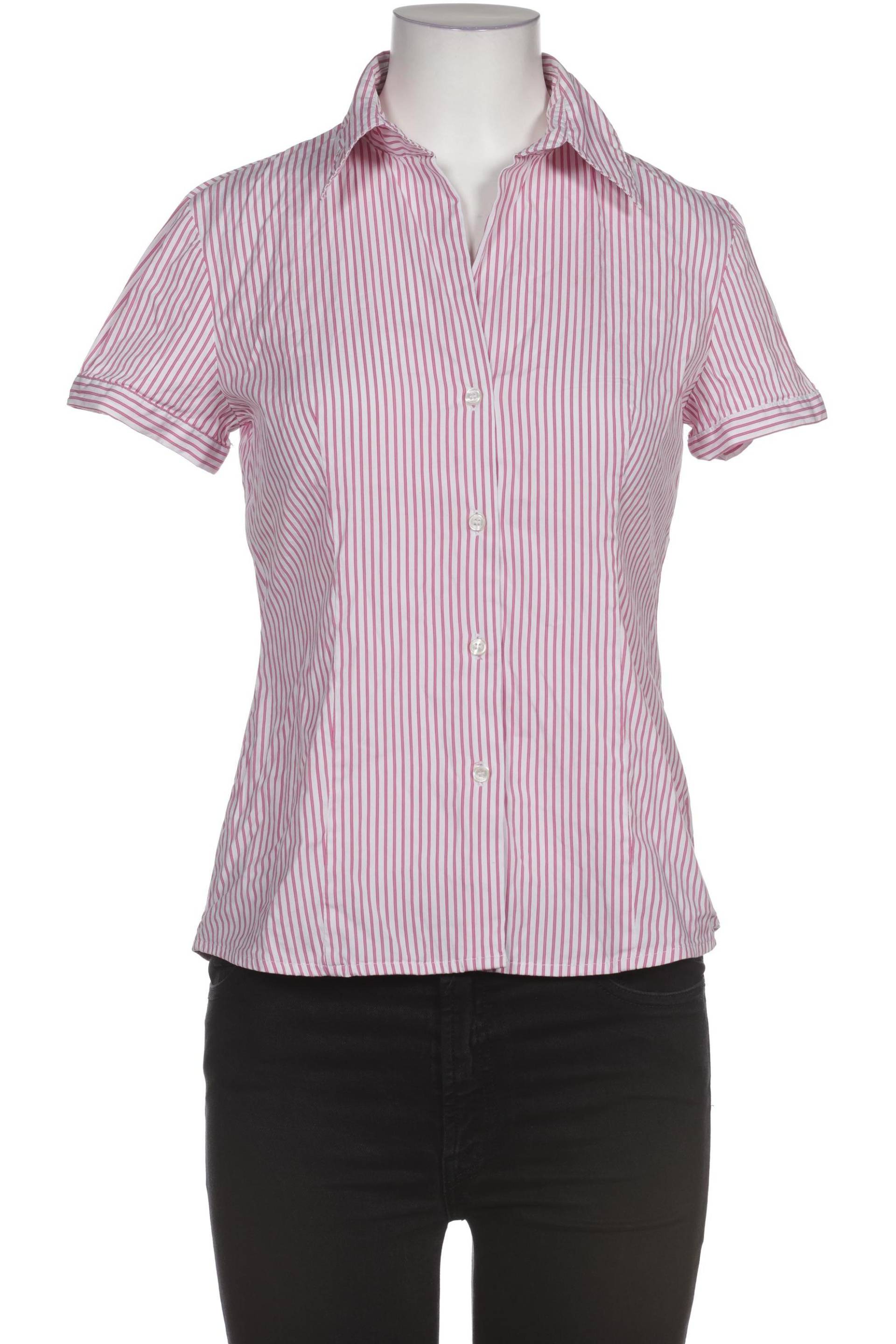 SIR OLIVER Damen Bluse, pink von SIR OLIVER