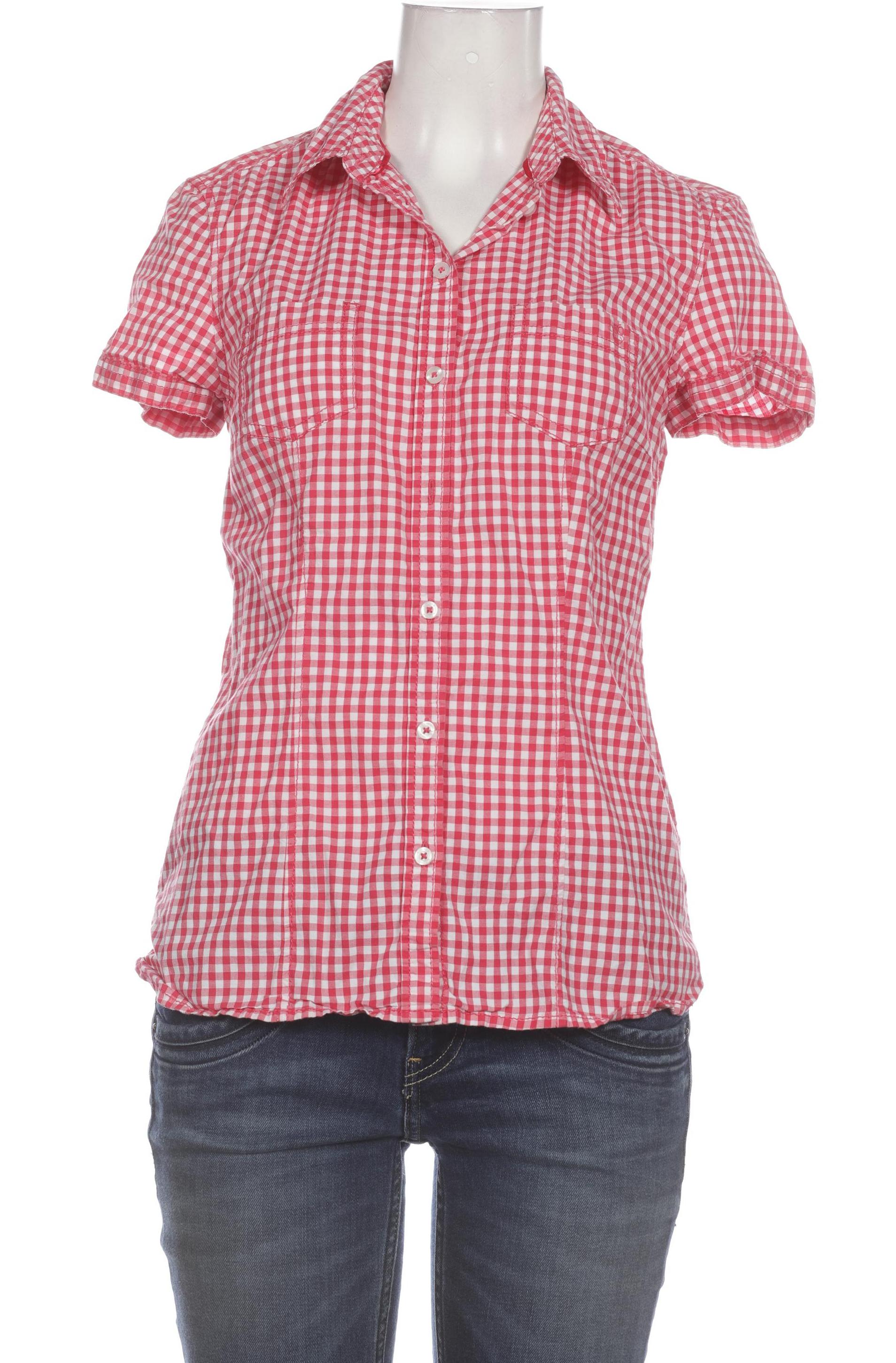 SIR OLIVER Damen Bluse, rot von SIR OLIVER