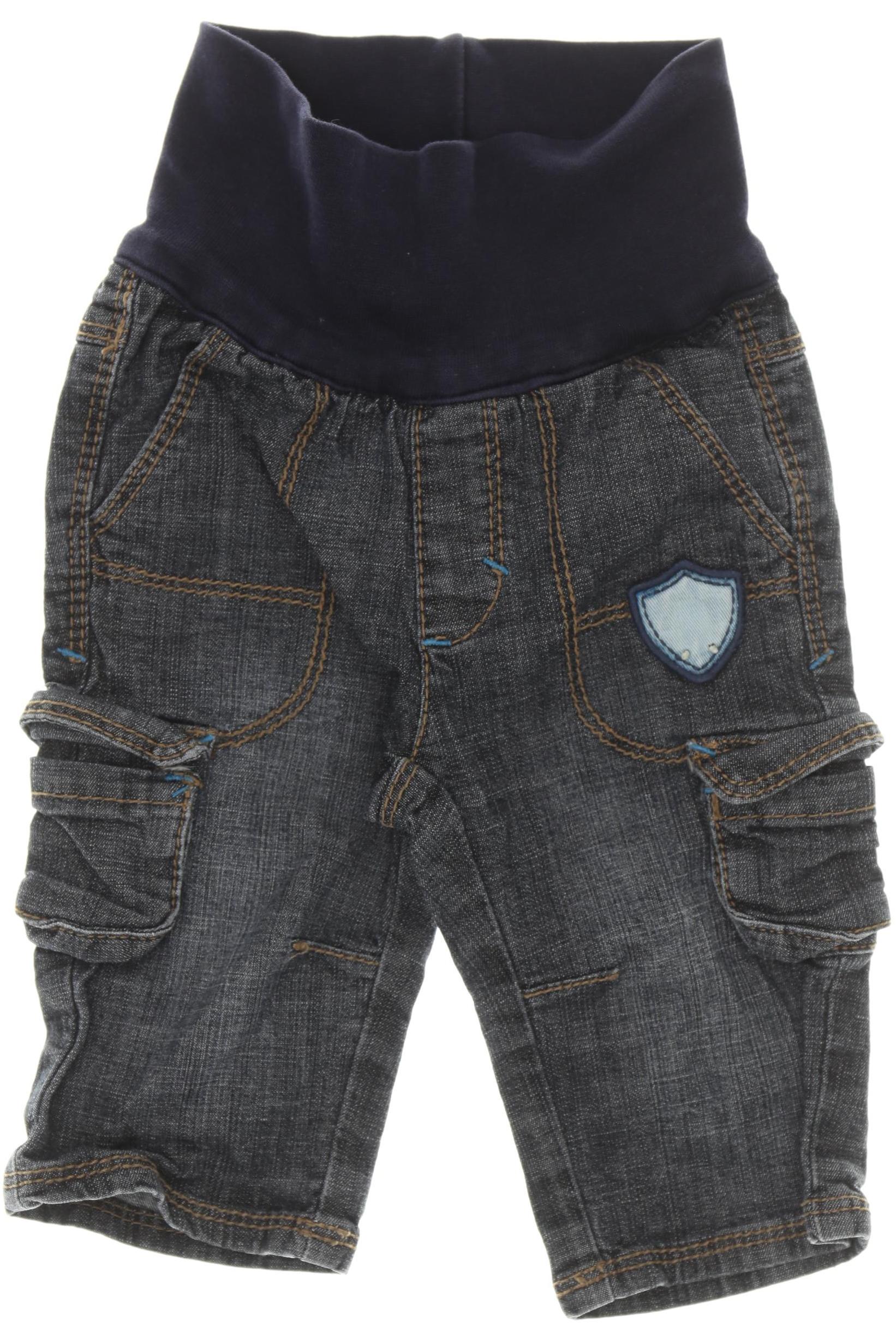 SIR OLIVER Jungen Jeans, blau von SIR OLIVER