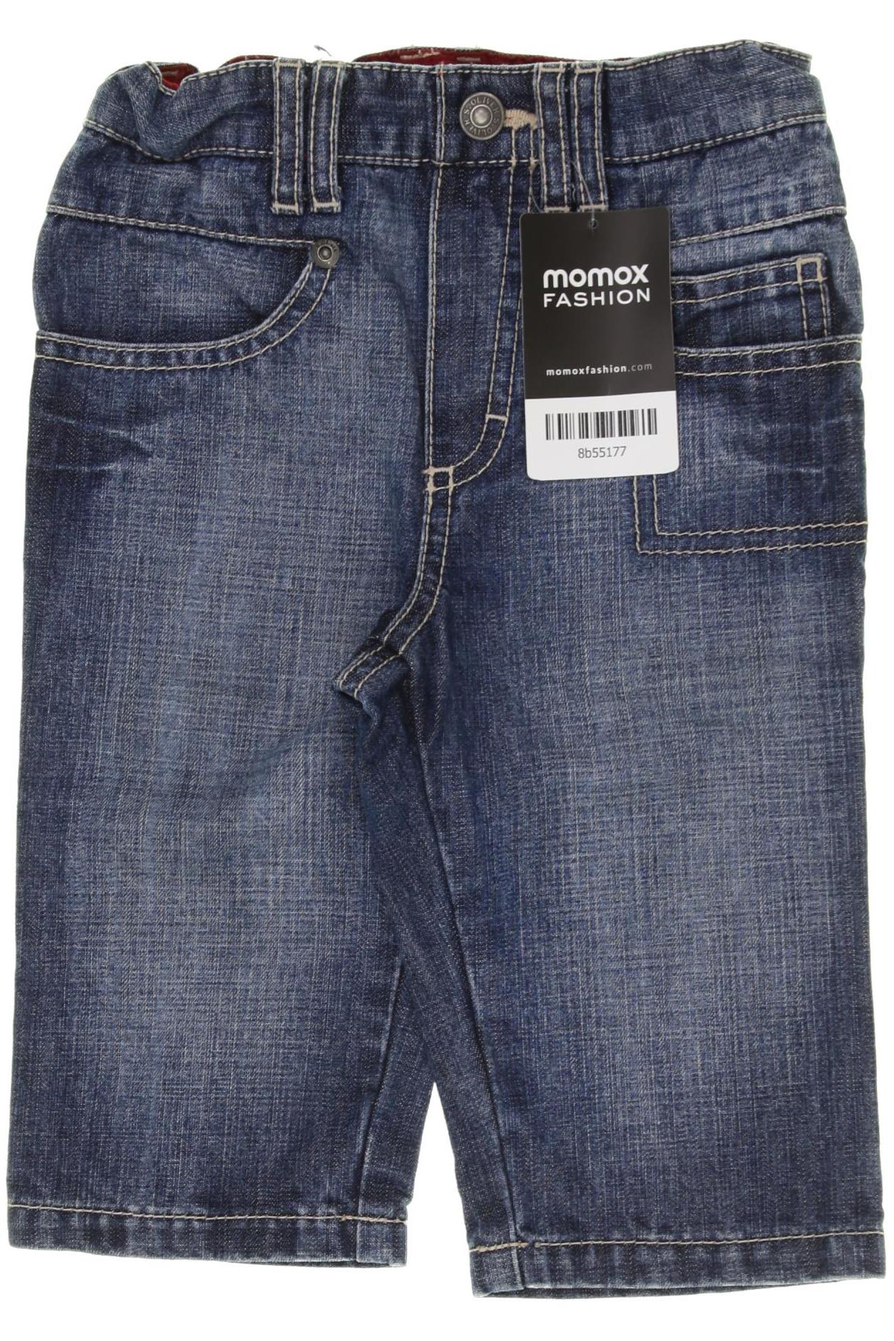 SIR OLIVER Jungen Jeans, blau von SIR OLIVER