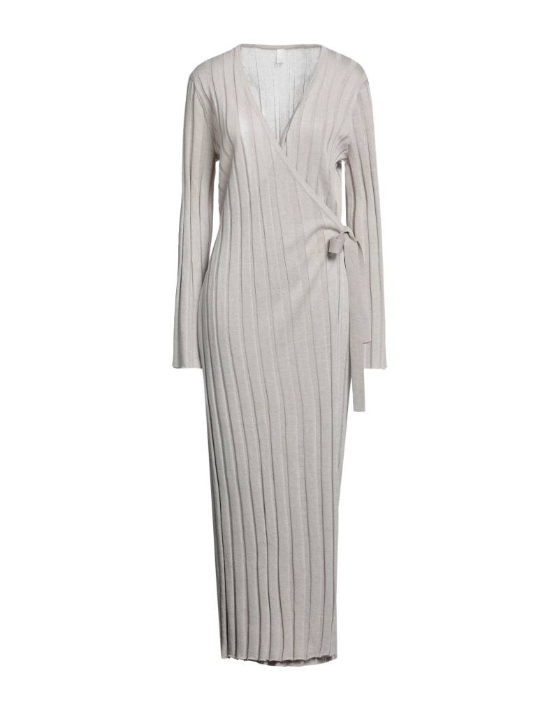 SIR. Maxi-kleid Damen Beige von SIR.