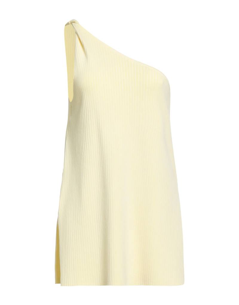 SIR. Top Damen Pastellgelb von SIR.