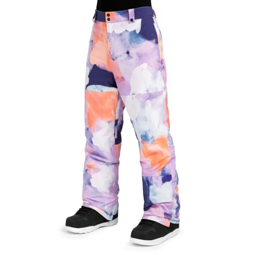 SIROKO - Snowboardhosen P1 Starlit - XS - Mehrfarbig von SIROKO
