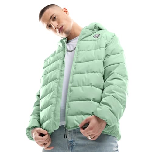 SIROKO - Steppjacke Cruise - L - Grün von SIROKO