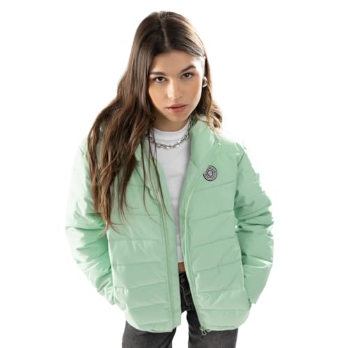 SIROKO - Steppjacke für Damen Cruise-W - M - Grün SIROKO - Steppjacke für Damen Cruise-W - M - Grün von SIROKO
