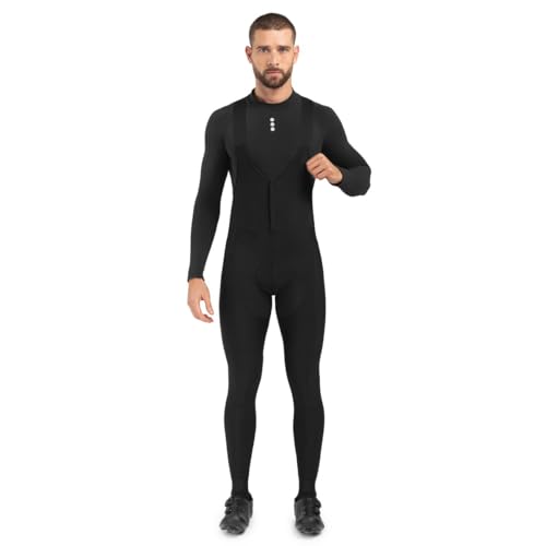 SIROKO - Winter-Trägerhosen - Deep Winter DW Troms - XXL - Schwarz SIROKO - Winter-Trägerhosen - Deep Winter DW Troms - XXL - Schwarz von SIROKO