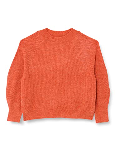 SIRUP COPENHAGEN Damen Sirupcopenhagen Apricot Brandy Pullover Sweater, Apricot Brandy, XL EU von SIRUP COPENHAGEN