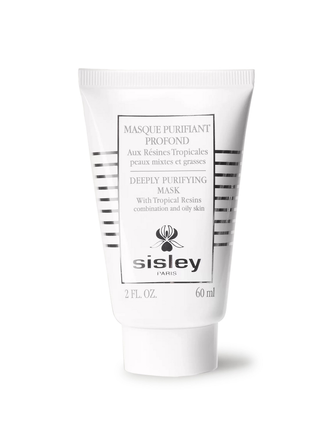 Sisley - Paris - Deeply Purifying Mask, 60ml - Men von Sisley - Paris