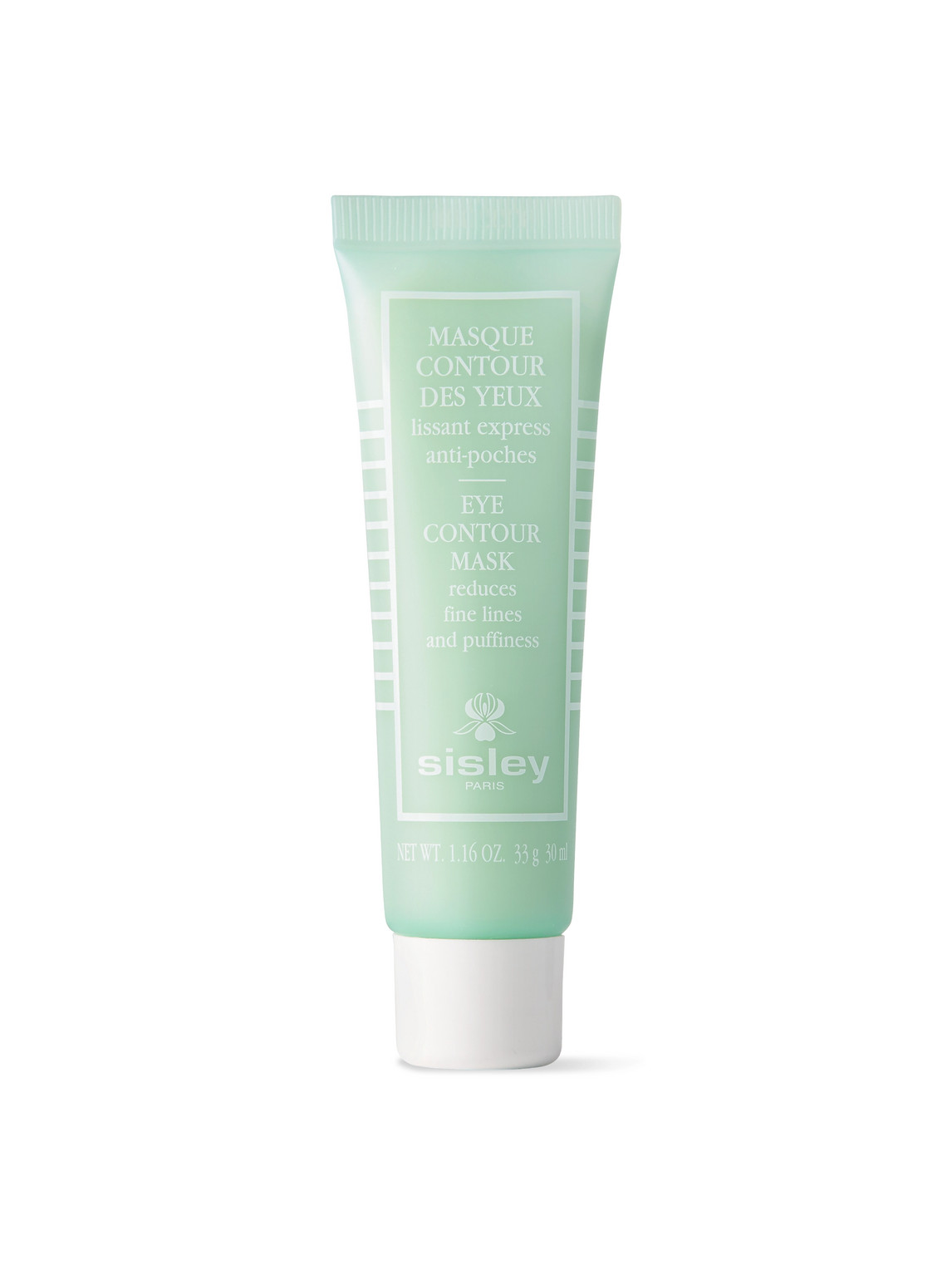 Sisley - Paris - Eye Contour Mask, 30ml - Men Sisley - Paris - Eye Contour Mask, 30ml - Men von Sisley - Paris