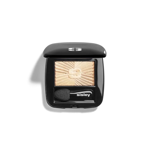 Les Phyto-Ombres Poudre Lumière 10-Silky Cream von SISLEY