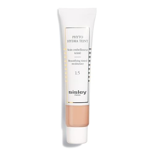 SISLEY Phyto Hydra Teint Beautifying Tinted Moisturizer SPF 15 Nr.1.5 Beige 40 ml von Sisley Paris
