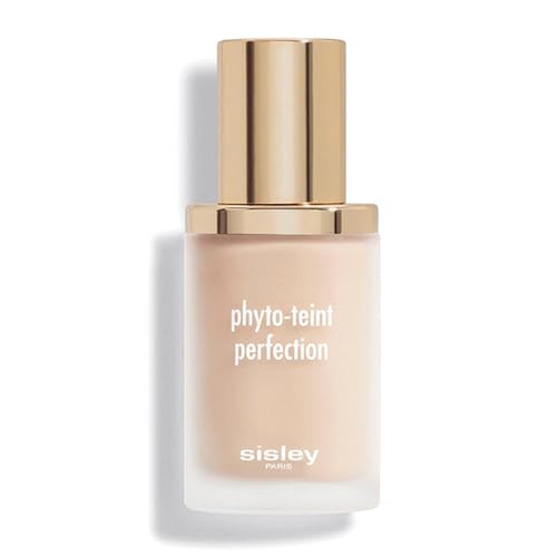 PHYTO-TEINT PERFECTION Luminous Matte Makeup Base #4C-Hone 30ml PHYTO-TEINT PERFECTION Luminous Matte Makeup Base #4C-Hone 30ml von SISLEY