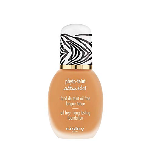Phyto-Teint Ultra Éclat 5+-Toffee 30 Ml von SISLEY