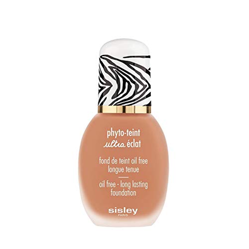 Phyto-Teint Ultra Éclat 6-Amber 30 Ml von SISLEY
