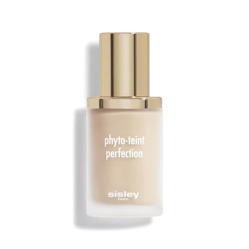 SISLEY Phyto Teint Perfection Luminous Mat-Ultra Long Lasting Skincare Foundation - 0N Dawn 30 ml von Sisley Paris