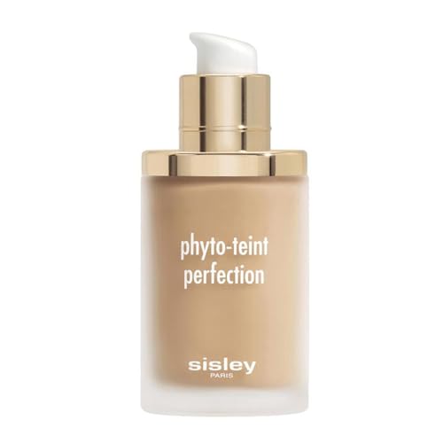 SISLEY Phyto Teint Perfection Luminous Mat-Ultra Long Lasting Skincare Foundation - 2W2 Desert 30 ml SISLEY Phyto Teint Perfection Luminous Mat-Ultra Long Lasting Skincare Foundation - 2W2 Desert 30 ml von SISLEY