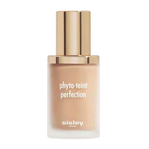 SISLEY Phyto Teint Perfection Luminous Mat-Ultra Long Lasting Skincare Foundation - 3N Apricot 30 ml SISLEY Phyto Teint Perfection Luminous Mat-Ultra Long Lasting Skincare Foundation - 3N Apricot 30 ml von SISLEY