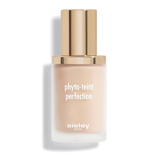 SISLEY PHYTO-TEINT PERFECTION BASE DE MAQUILLAJE 4N BISCUIT 30 ML SISLEY PHYTO-TEINT PERFECTION BASE DE MAQUILLAJE 4N BISCUIT 30 ML von SISLEY