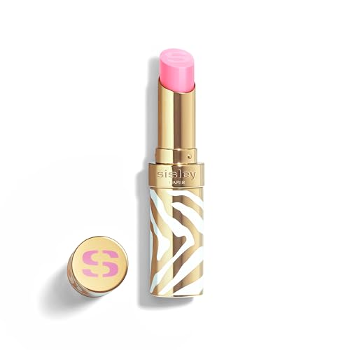 SISLEY Phyto Lip Balm - 2 Pink Glow 3 g von Sisley Paris