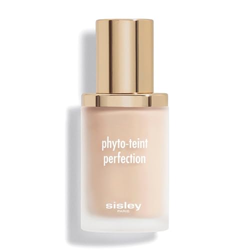 SISLEY Phyto Teint Perfection Luminous Mat-Ultra Long Lasting Skincare Foundation - 3W2 Hazel 30 ml SISLEY Phyto Teint Perfection Luminous Mat-Ultra Long Lasting Skincare Foundation - 3W2 Hazel 30 ml von SISLEY