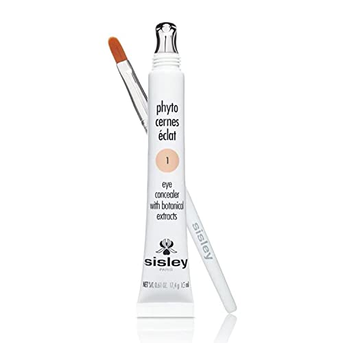 Sisley, Phyto-Cernes Éclat Concealer - Nr.6 Beige, 15 ml. von SISLEY