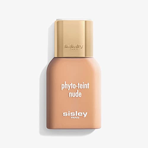 Sisley PHYTO TEINT NUDE 3W1 WARM ALMOND Sisley PHYTO TEINT NUDE 3W1 WARM ALMOND von SISLEY