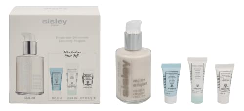 Sisley Paris PHYTO JOUR&NUIT EMULSION ECOLOGIQUE LOTE 4 pz von SISLEY