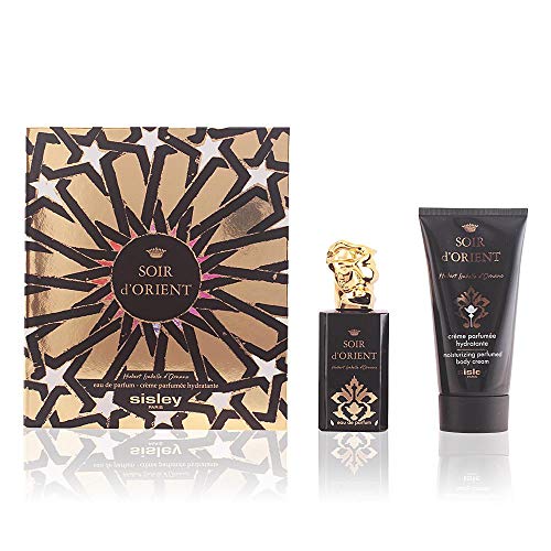 Sisley Soir d 'Orient Batch-2PZ. Eau de Parfüm spray, 100 ml + Creme crporal 150 ml..., 250 ml von SISLEY