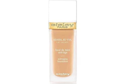 Sisleya Le Teint Foundation 4B-Chesnut 30 Ml von SISLEY