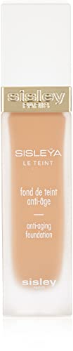 Sisleya Le Teint Foundation 4R-Spice 30 Ml von SISLEY