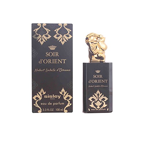 Soir DOrient Edp Vapo 100 Ml von SISLEY