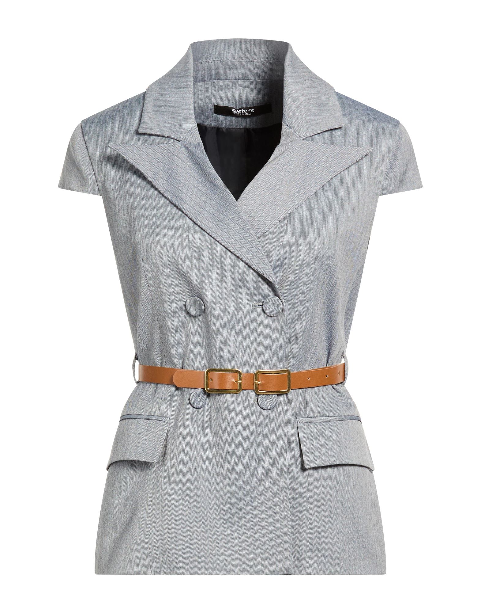 SISTE'S Blazer Damen Blau von SISTE'S