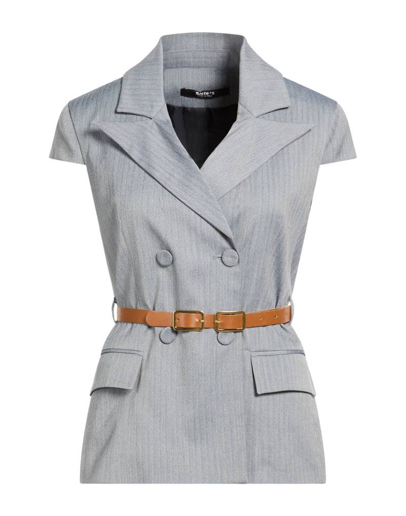 SISTE'S Blazer Damen Blau von SISTE'S