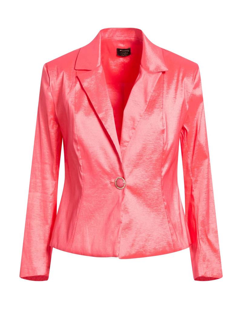 SISTE'S Blazer Damen Koralle von SISTE'S
