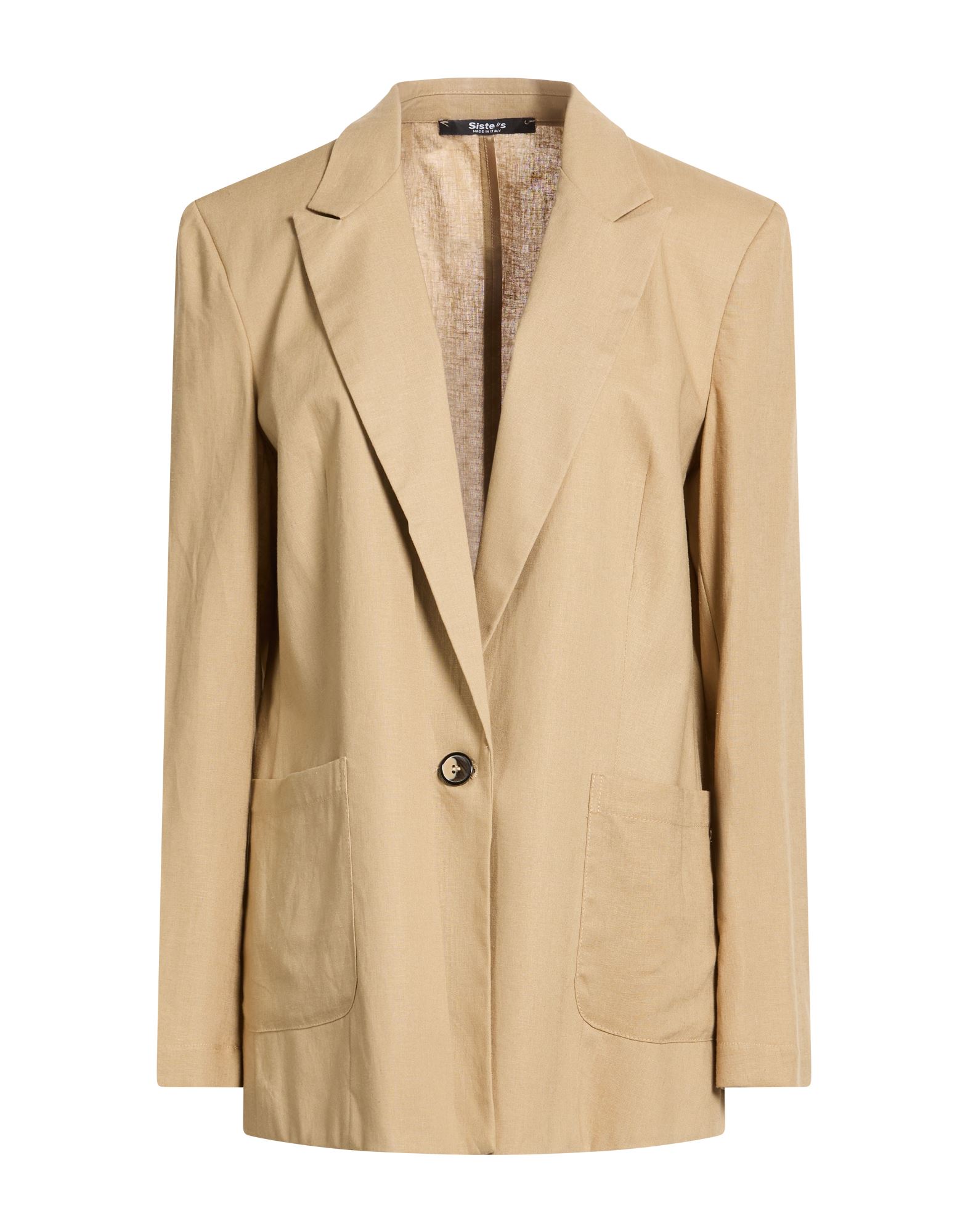 SISTE'S Blazer Damen Sand von SISTE'S