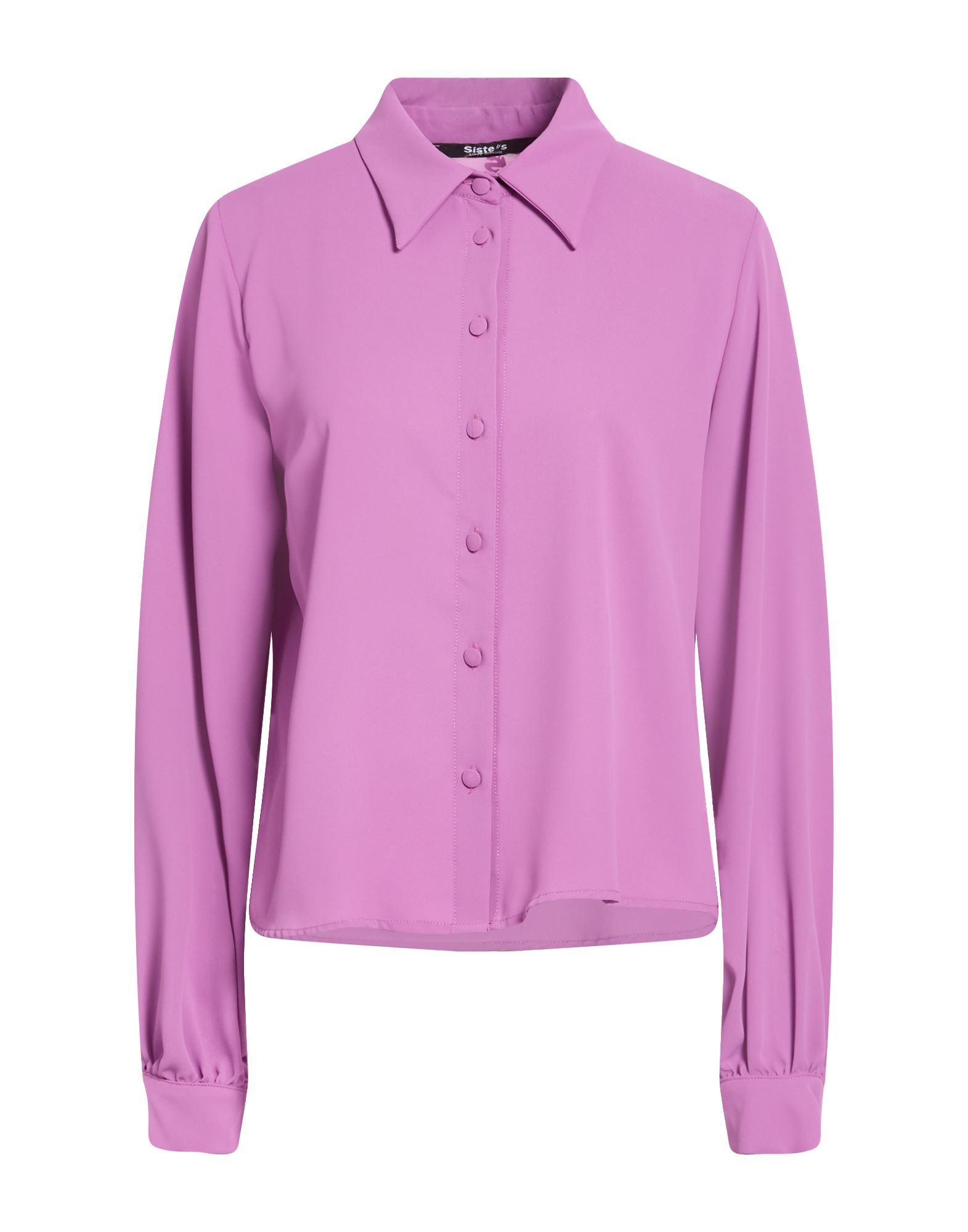 SISTE'S Hemd Damen Malve von SISTE'S