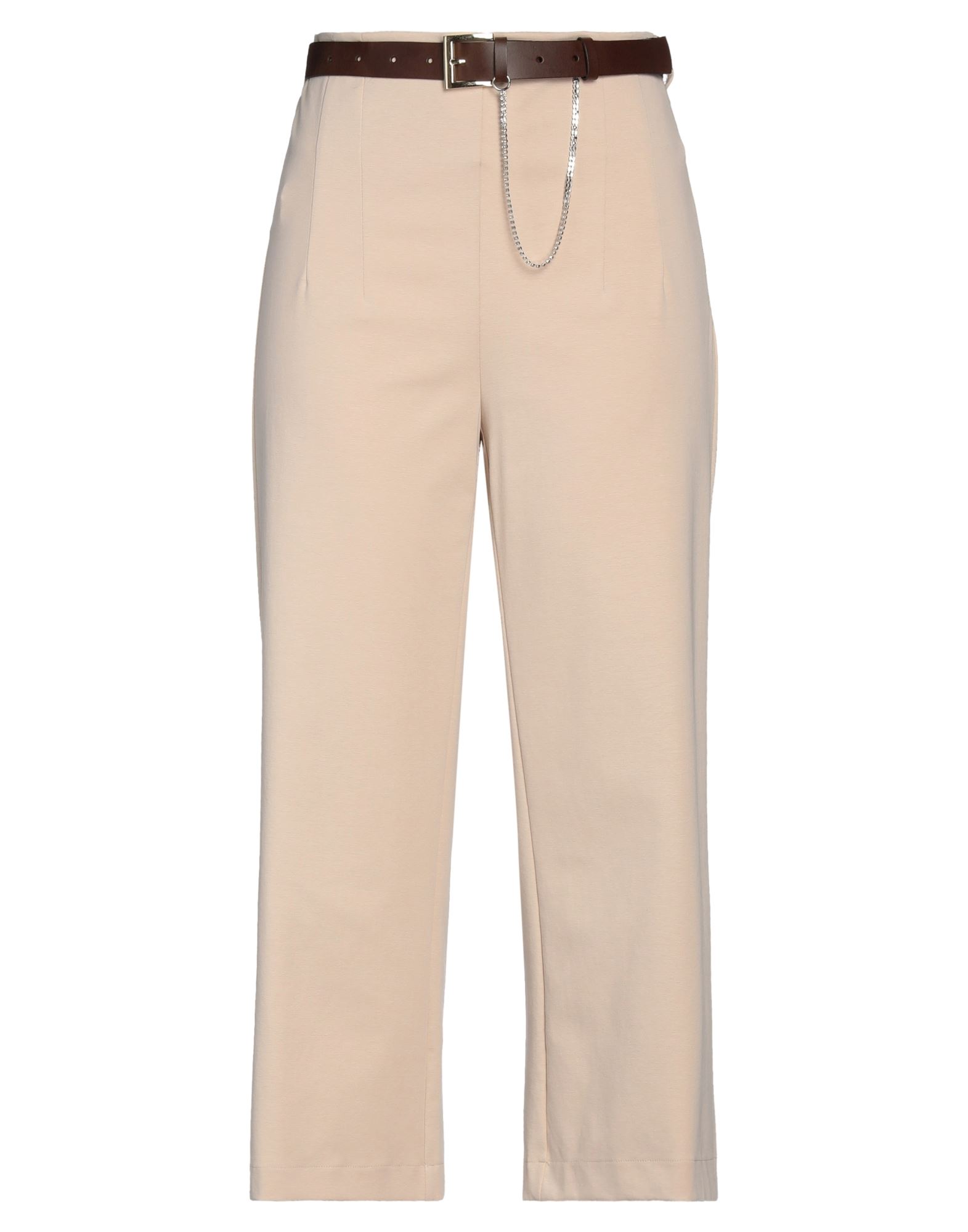 SISTE'S Hose Damen Beige von SISTE'S