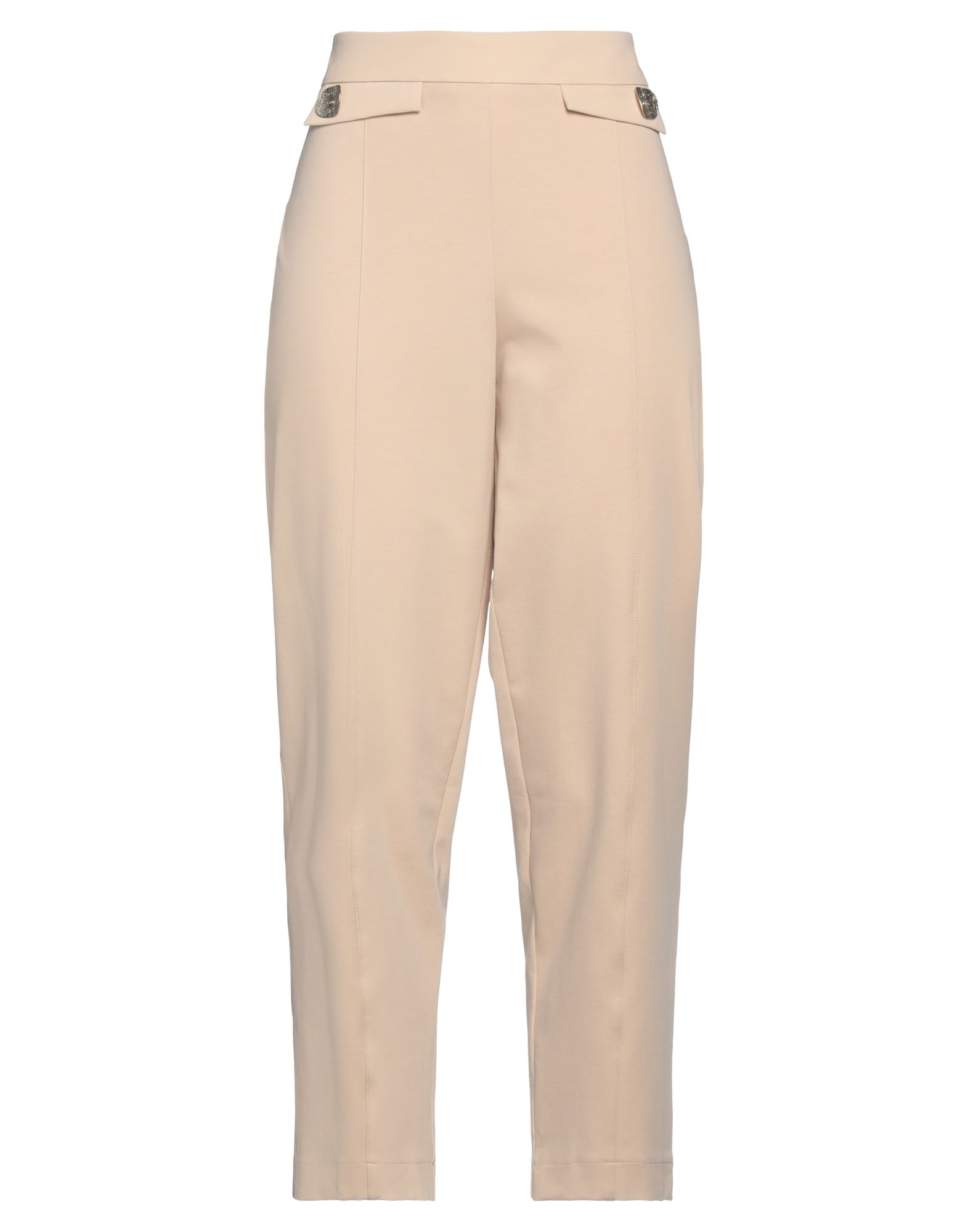 SISTE'S Hose Damen Beige von SISTE'S