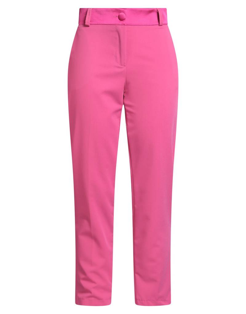 SISTE'S Hose Damen Fuchsia von SISTE'S