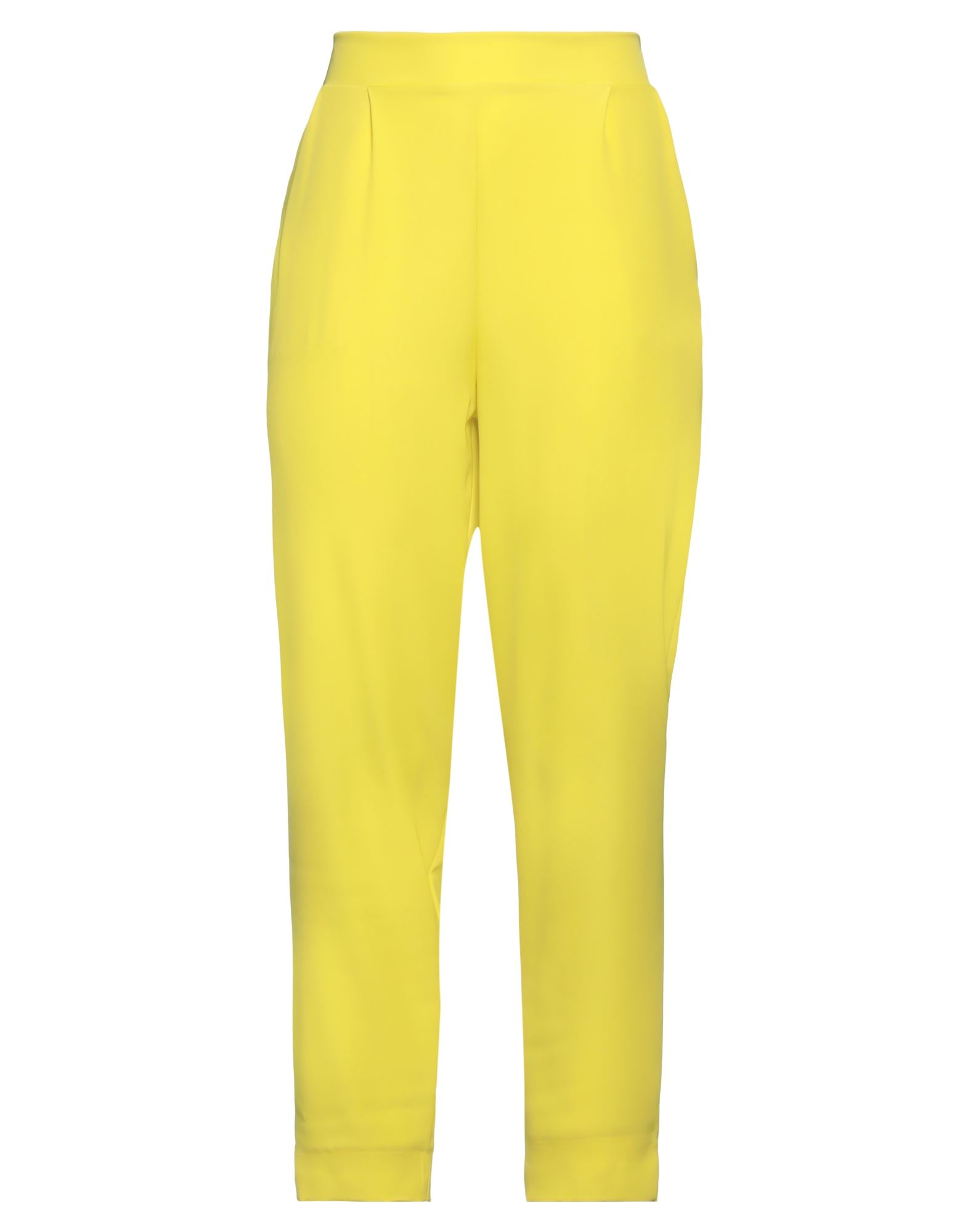SISTE'S Hose Damen Gelb SISTE'S Hose Damen Gelb von SISTE'S