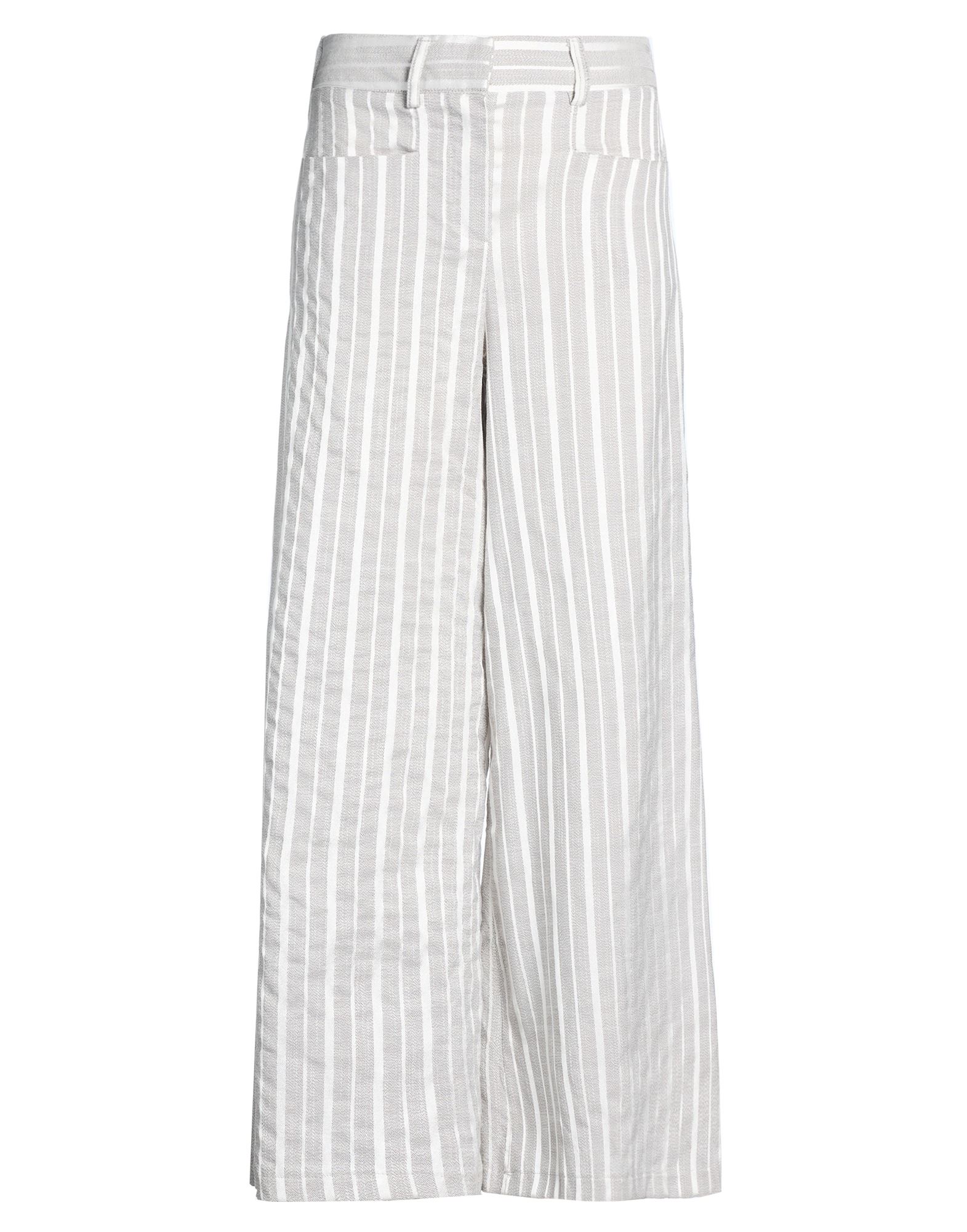 SISTE'S Hose Damen Hellgrau von SISTE'S