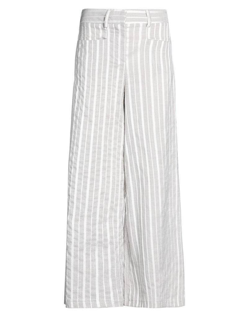 SISTE'S Hose Damen Hellgrau von SISTE'S