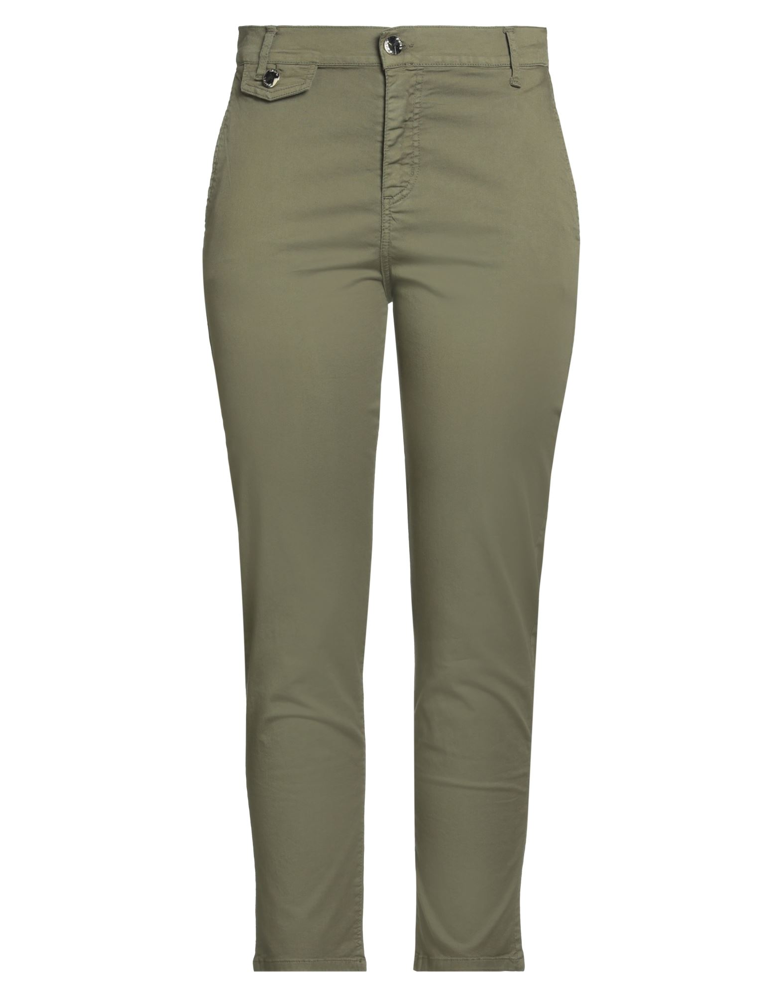 SISTE'S Hose Damen Militärgrün SISTE'S Hose Damen Militärgrün von SISTE'S