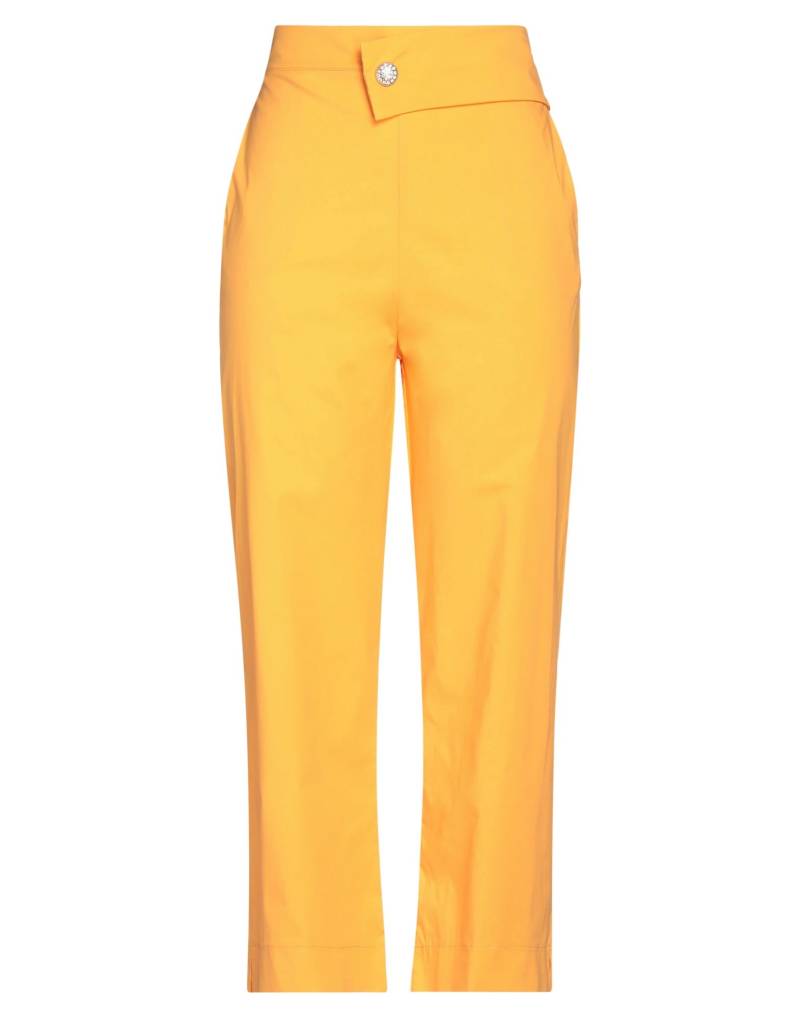 SISTE'S Hose Damen Pfirsich von SISTE'S