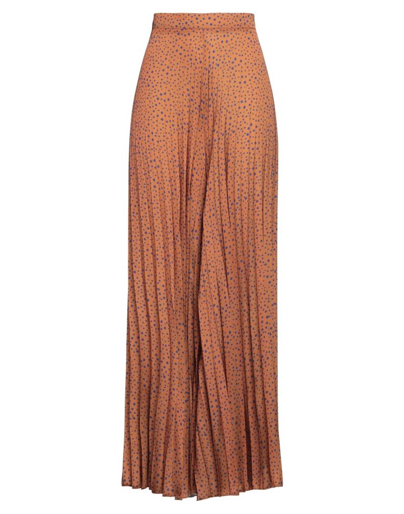 SISTE'S Hose Damen Rostrot von SISTE'S