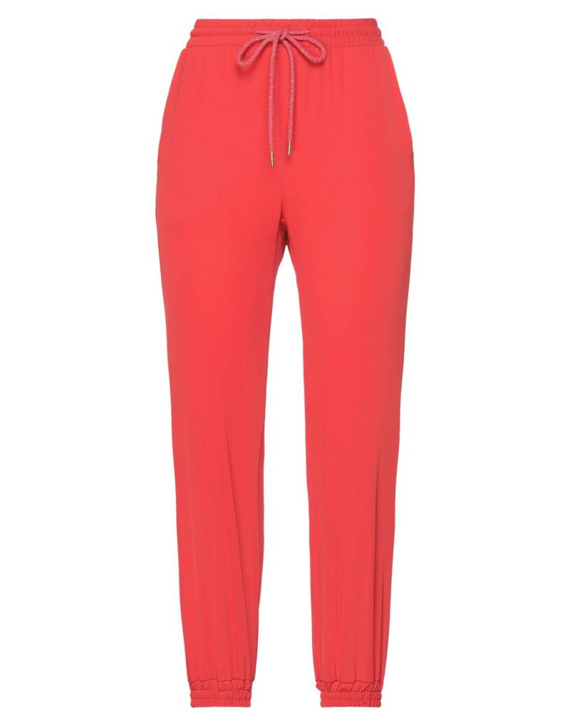 SISTE'S Hose Damen Rot von SISTE'S