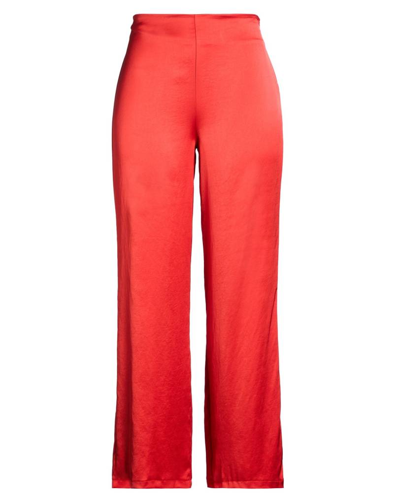 SISTE'S Hose Damen Rot von SISTE'S