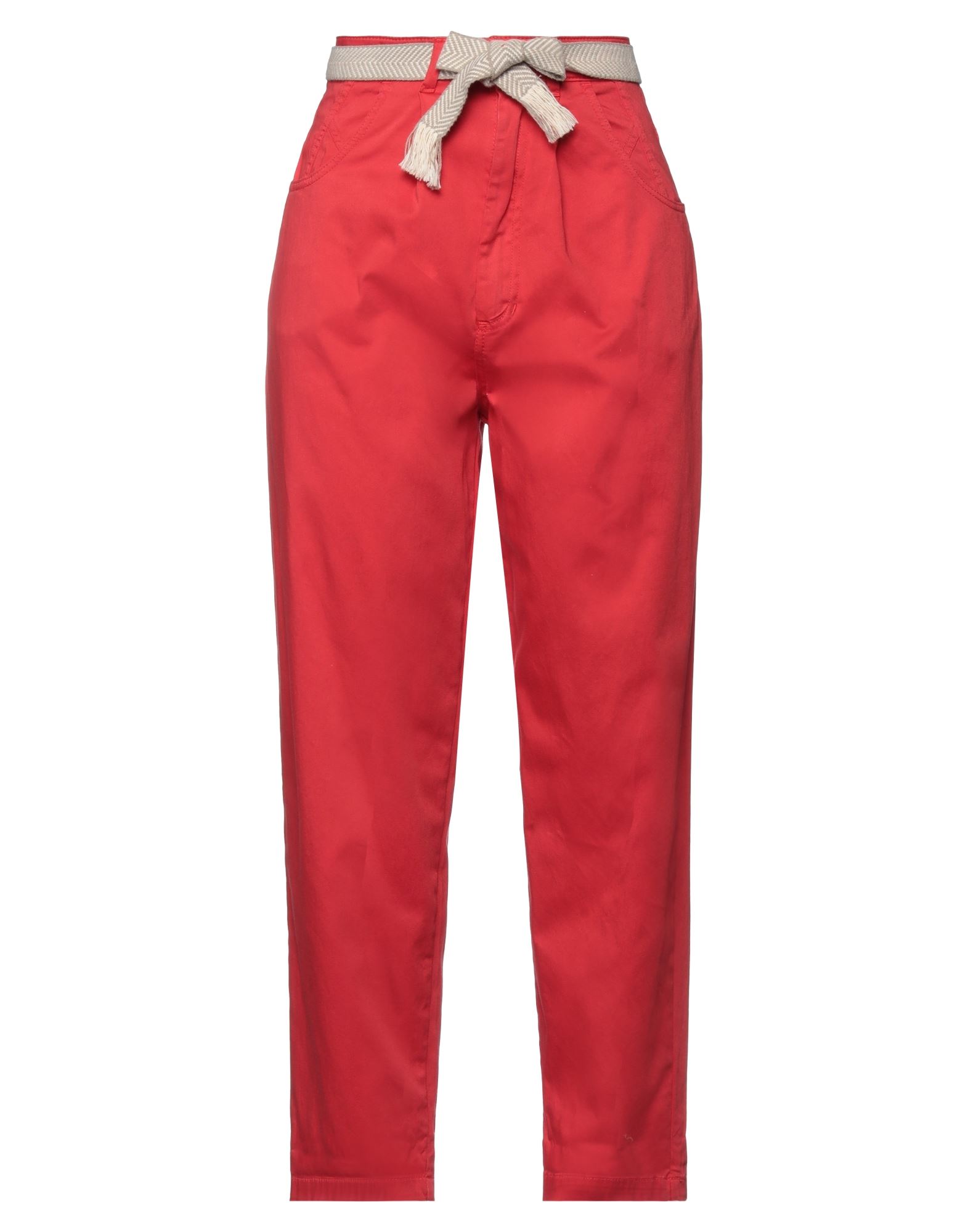 SISTE'S Hose Damen Rot von SISTE'S