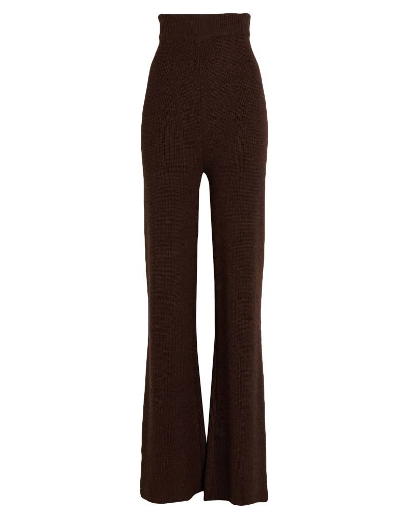 SISTE'S Hose Damen Schokobraun von SISTE'S